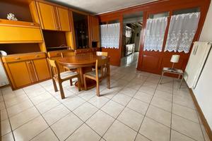 Porzione di casa a Visco