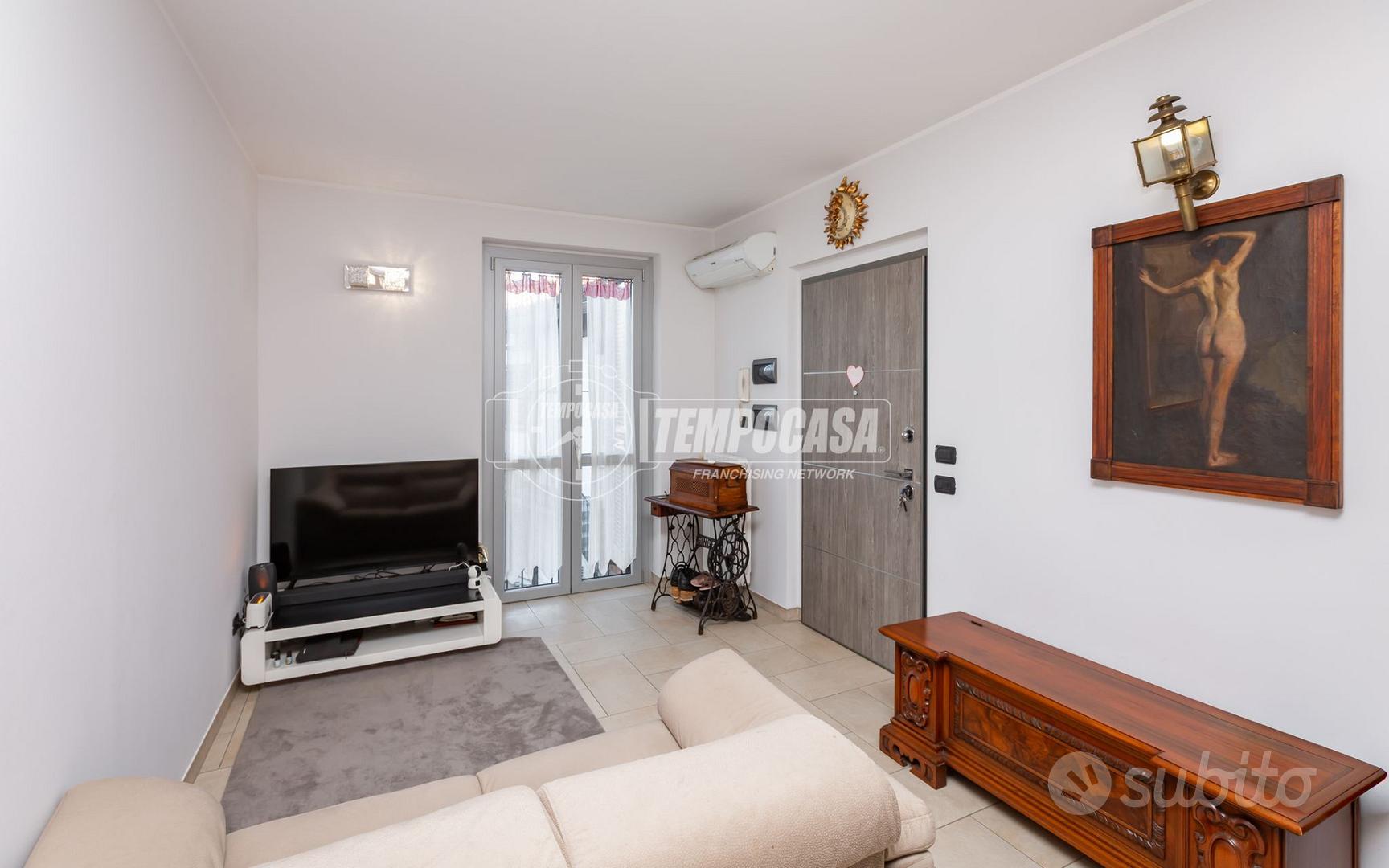2 LOCALI CON BOX E CANTINA, CENTRO PAESE - Vista 6