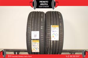 2 Gomme NUOVE 235 45 R 21 Pirelli SPED GRATIS
