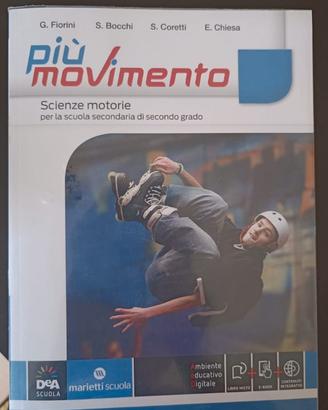 Più movimento