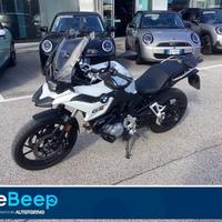 BMW Motorrad F 750 GS ABS