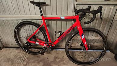 Guerciotti Eureka CX Ciclocross