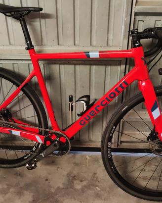 Guerciotti Eureka CX Ciclocross