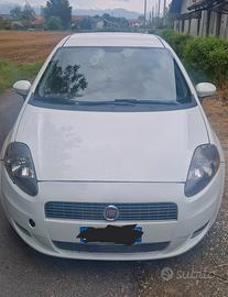 Fiat Punto  benzina Gpl