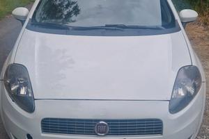 Fiat Punto  benzina Gpl