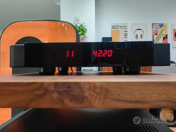 BOW TECHNOLOGIES ZZ-EIGHT LETTORE CD PLAYER