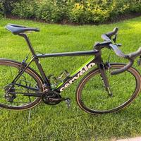 bici da corsa Cervelo R5