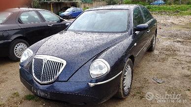 Ricambi lancia thesis anno 2005 cil 2.4 jtd 150 cv