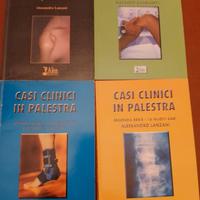 Libri misti fitness Alea edizioni