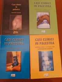 Libri misti fitness Alea edizioni