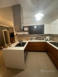 Cucina usato nuovo