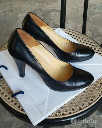 SCARPE DÉCOLLETÉ KAMMI - Nr. 38