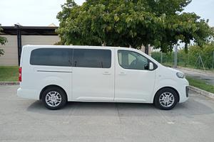 PEUGEOT Traveller - 2020