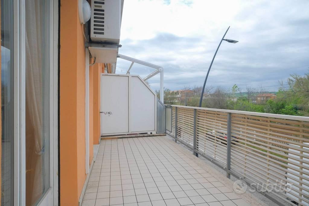 Appartamento – Fano, Ponte Sasso - Altro