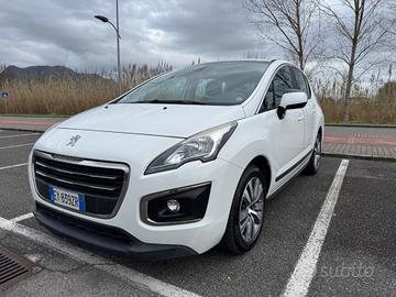 Peugeot 3008 1.6 HDi 115CV Active