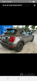 Fiat 500x 1.6 jtdm pop star