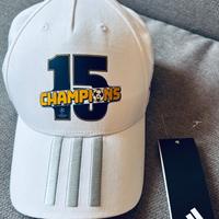 Cappellino ufficiale Real Madrid Adidas