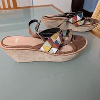 Sandali Camper
