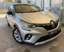 Renault Captur Plug-in Hybrid E-Tech 160 CV Intens