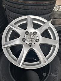 CERCHI IN LEGA ENZO W 15” – 5x100
