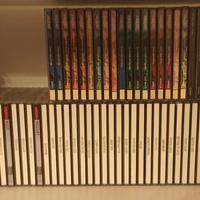 cd jazz rock classica