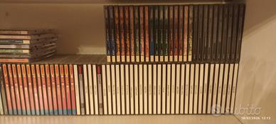 cd jazz rock classica