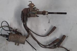 FIAT 127 - SPINTEROGENO COMPLETO DI BOBINA