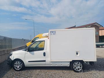 FIAT DOBLO FRIGO DOPPIA TEMPERATURA