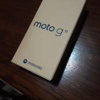Motorola G15