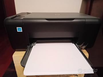 Stampante HP2420