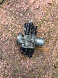 carboratore 17.5 dell’orto