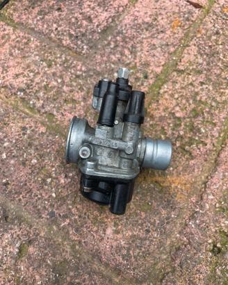 carboratore 17.5 dell’orto