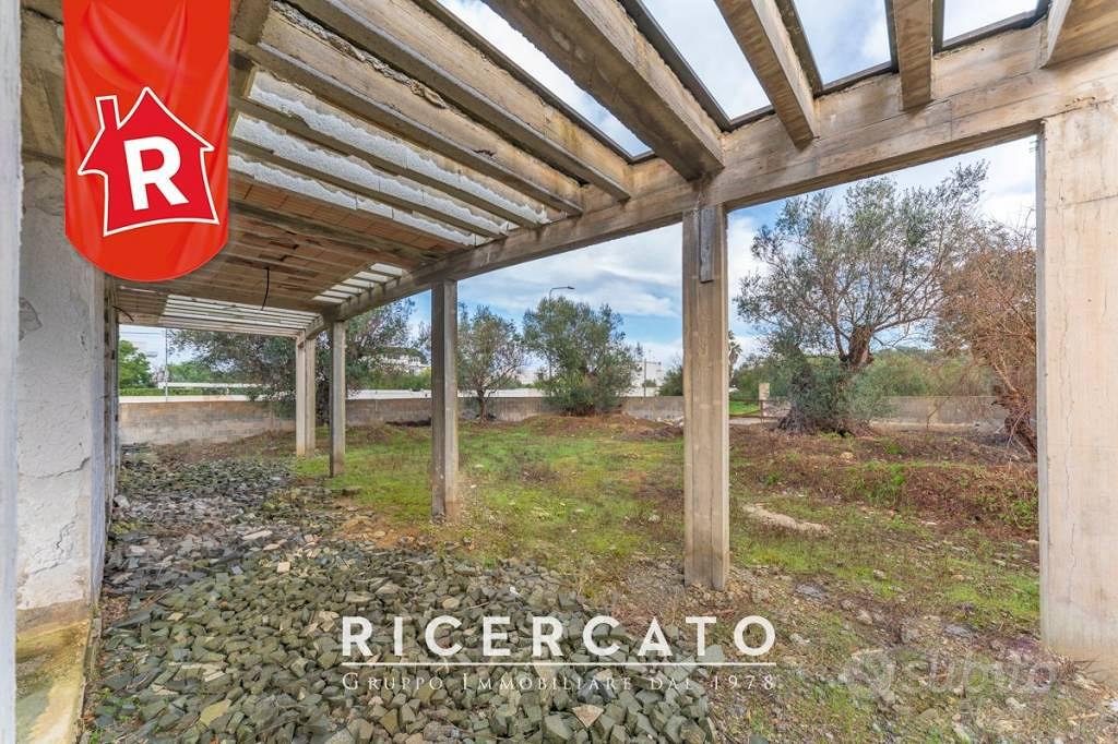 Casa – Lecce - Altro