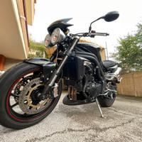 Triumph Speed Triple 1050 - 15th Anniversary