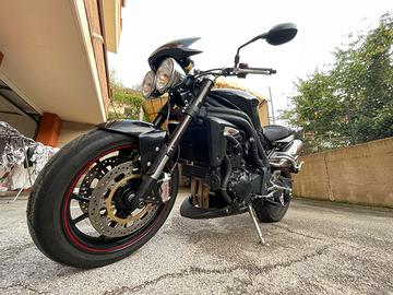 Triumph Speed Triple 1050 - 15th Anniversary