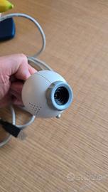 Webcam Logitech