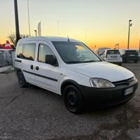 OPEL Combo VAN 1.6 CNG