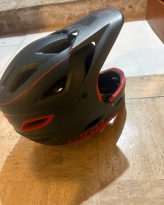 Casco giro switchblade