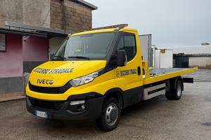 Carroatrezzi iveco daily 3.0mjet isoli
