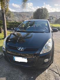 Hyundai i20 gpl 2010