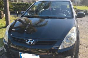 Hyundai i20 gpl 2010