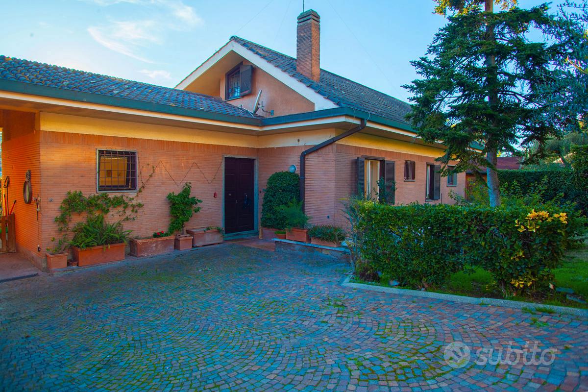 Casa – Roma, Gianicolense - Vista 3