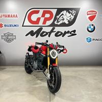 Ducati Monster 937 SP 7000KM