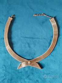Collana bigiotteria