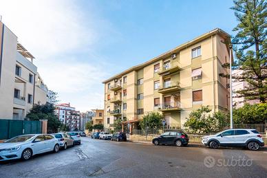 Appartamento zona Bonaria