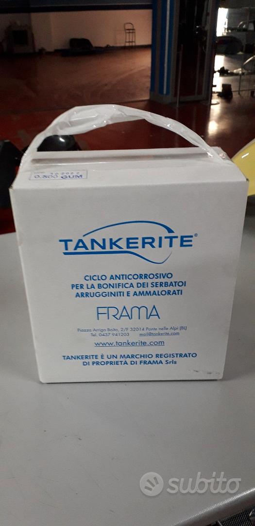 Tankerite Shop Ufficiale - Tankerite