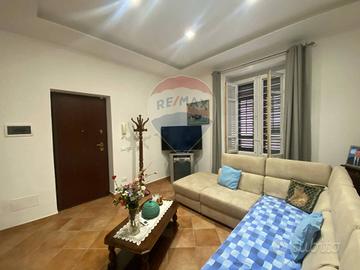 Appartamento - Cinisi