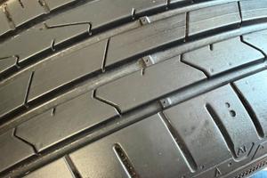 205 50 R17 89V Hankook VENTUS PRIME 3