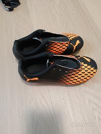 scarpe calcio bambino