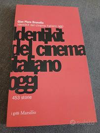 Identikit del cinema italiano oggi Brunetta